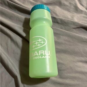 Subaru Water Bottle